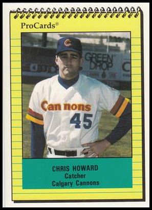 519 Chris Howard